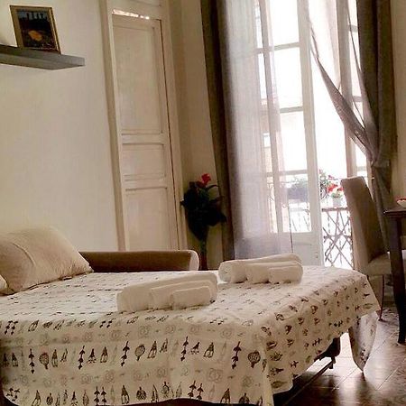 阿格里真托Casa Di Nonna Gina公寓 外观 照片